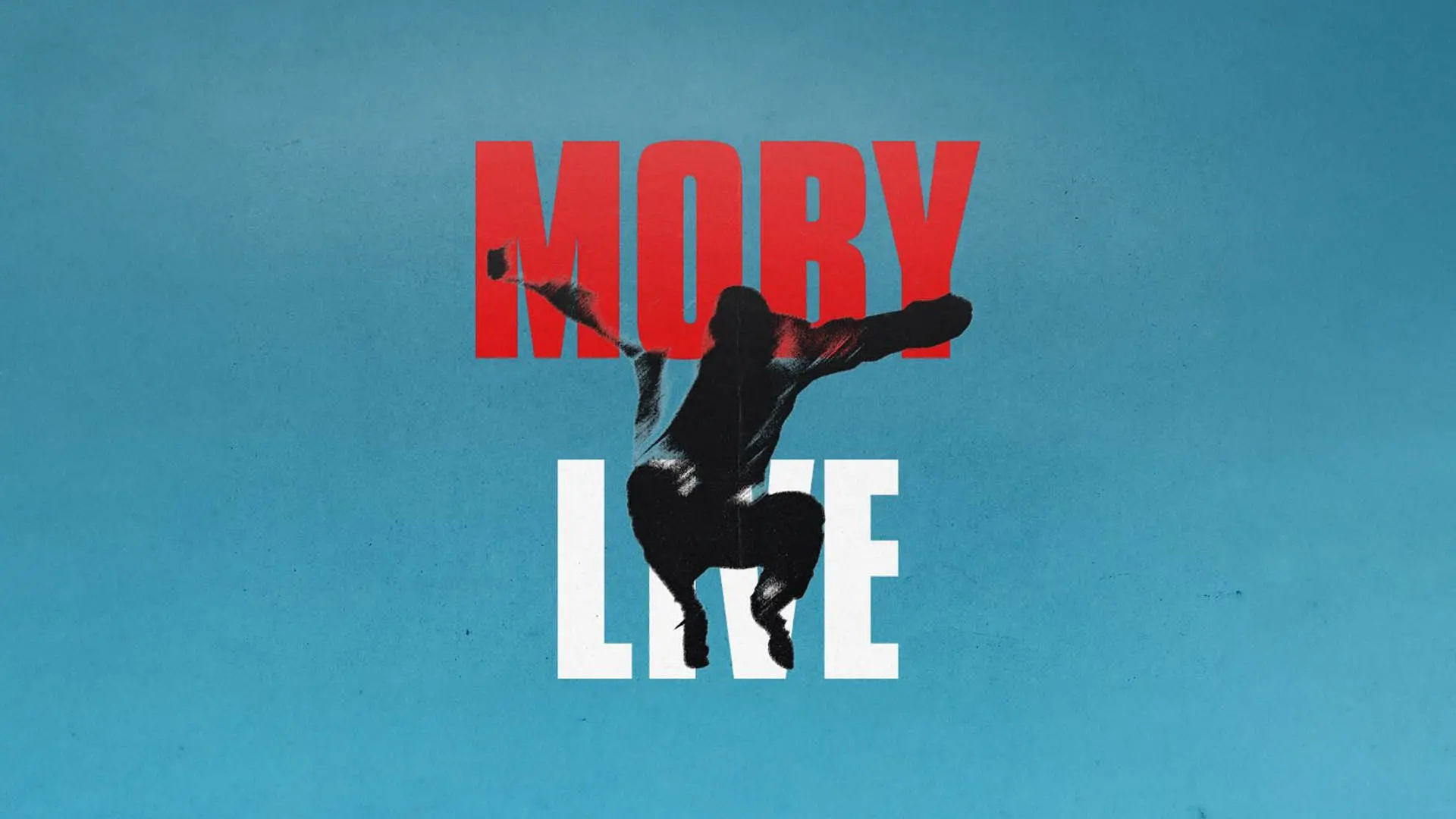 Moby Nach 10 Jahren endlich wieder Live zu erleben
