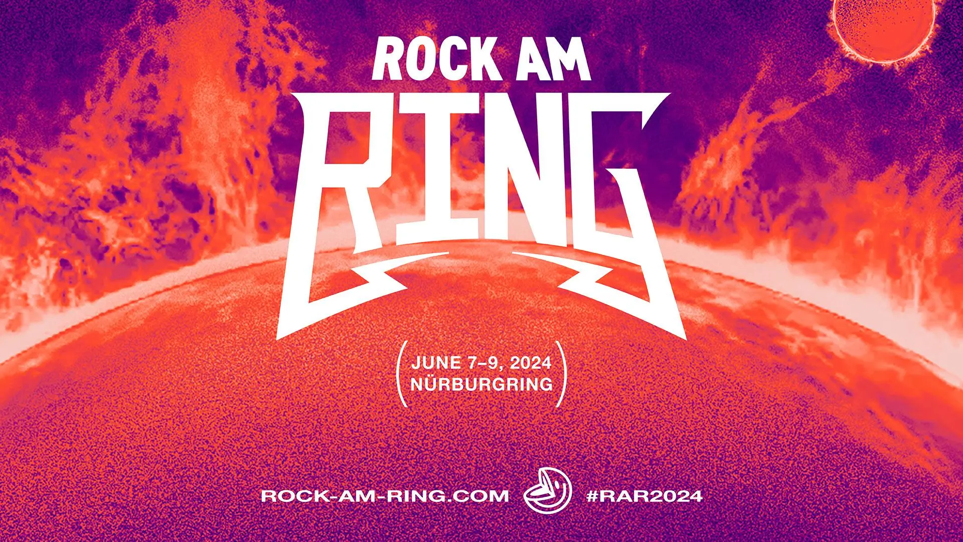 Rock am Ring & Rock im Park: Mehr als 90.000 Tickets verkauft