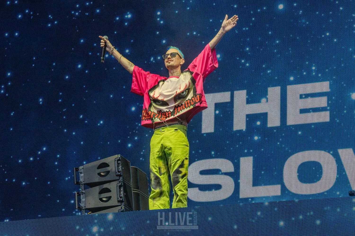 So war das Plaza Festival 2024 in Hannover