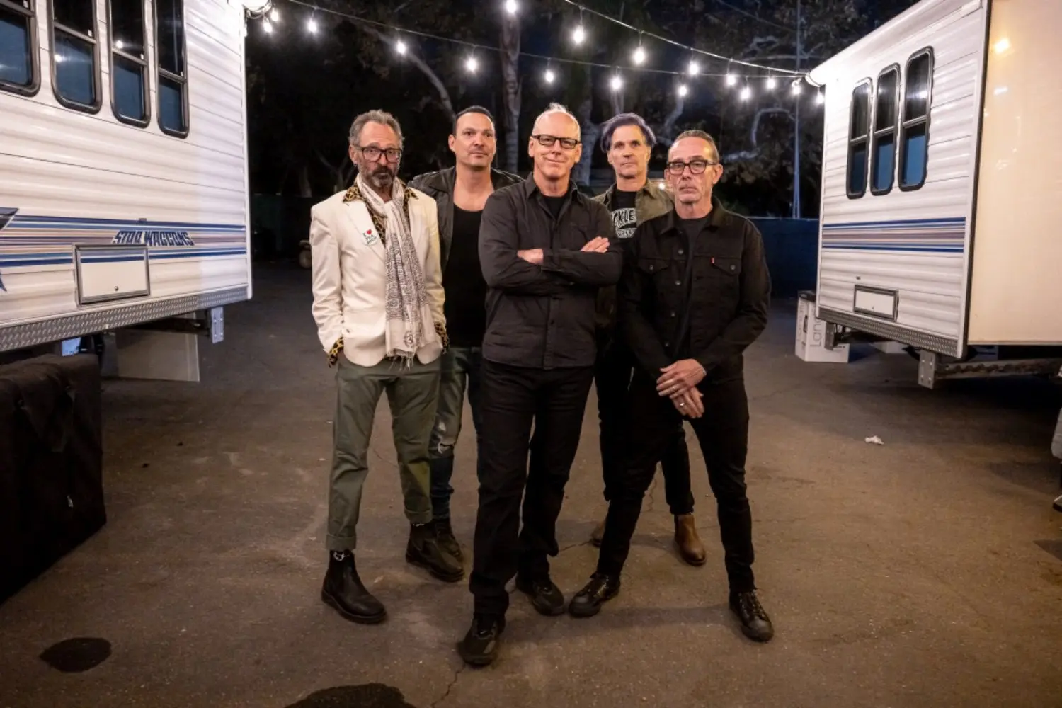 Bad Religion im sommer dreimal in Deutschland