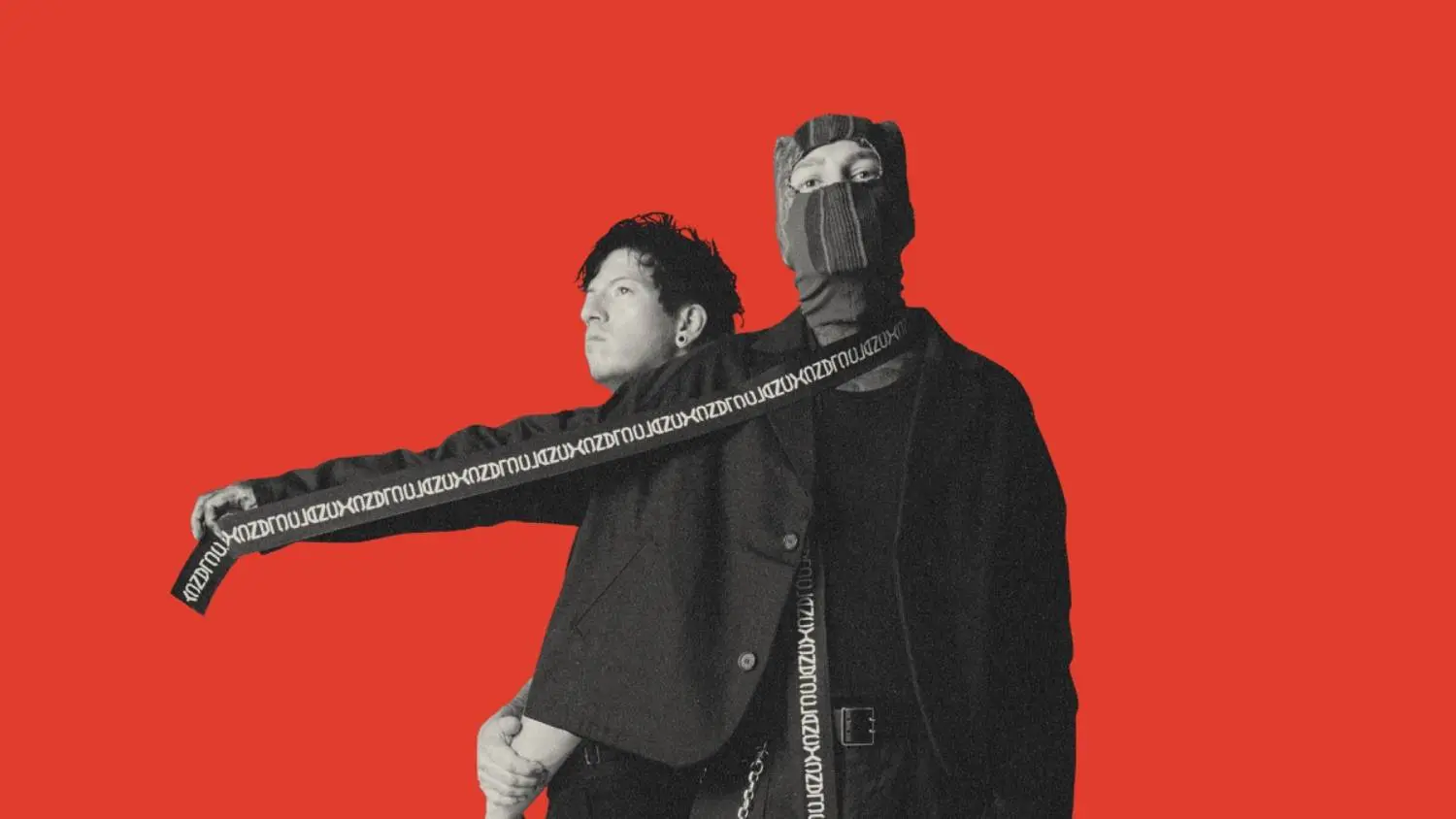 Twenty One Pilots: The Clancy World Tour 2025