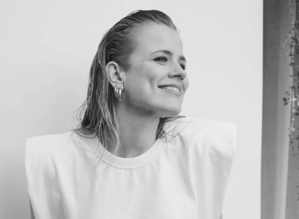 Ilse DeLange im Herbst Live in deutschland