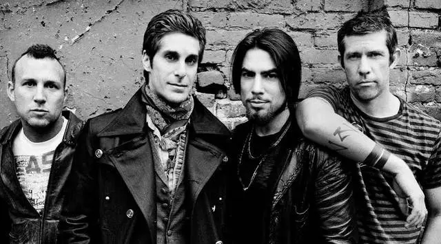 Nach 20 Jahren: Jane’s Addiction wieder Live in Deutschland
