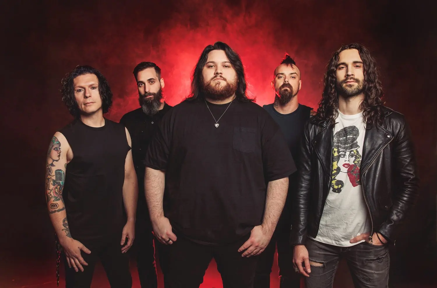 Mammoth WVH im Juni Live in Deutschland