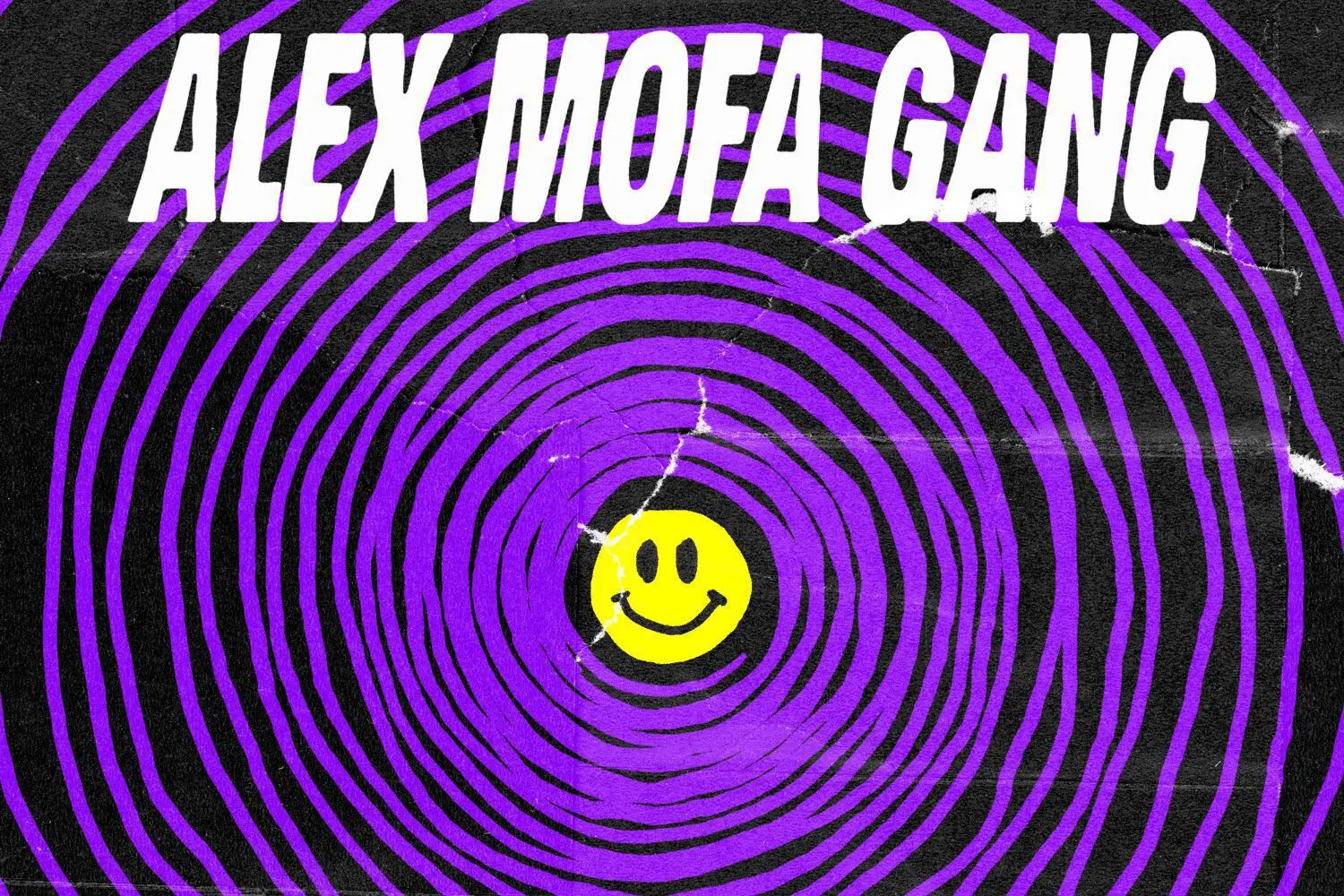 Alex Mofa Gang: Neue Single, neues Album, neue Tour