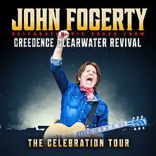 One Night only: John Fogerty im Juli in Berlin