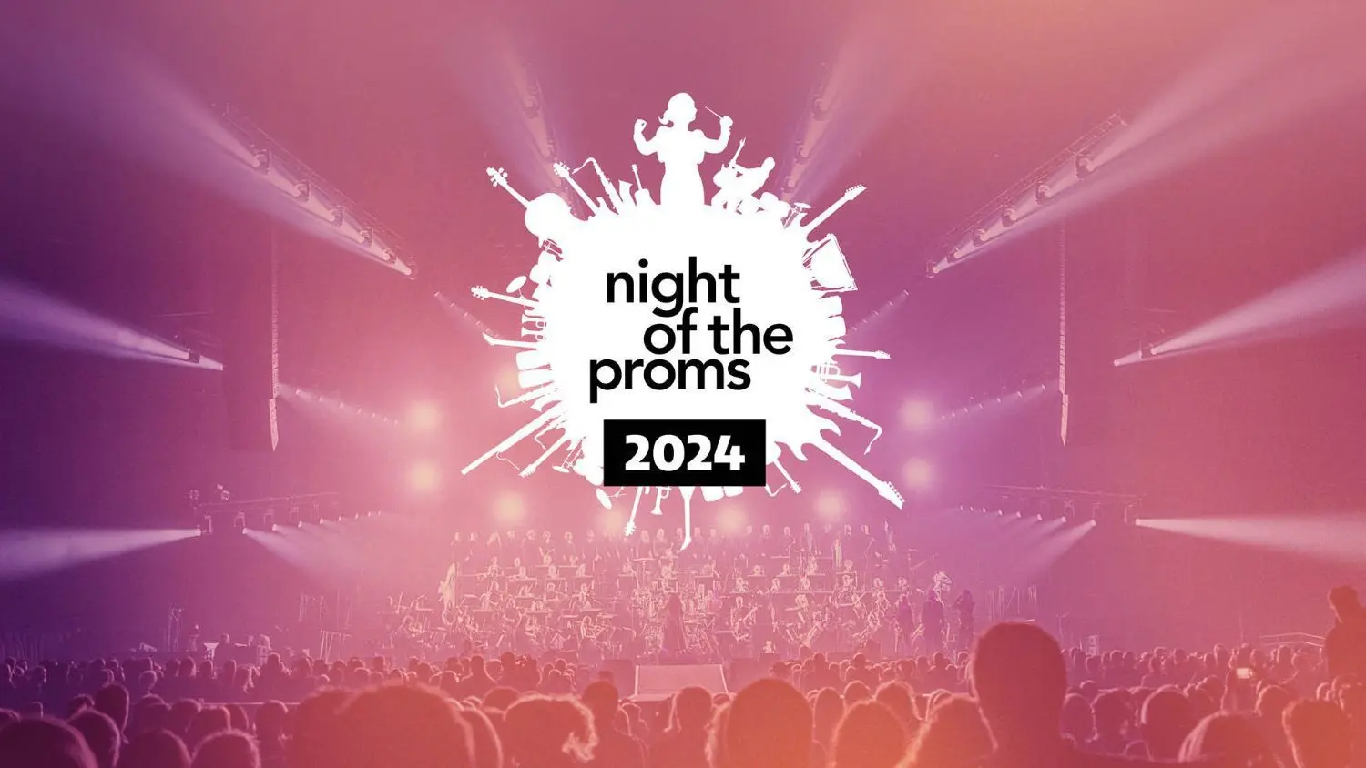 Staraufgebot bei der Night of the Proms 2024