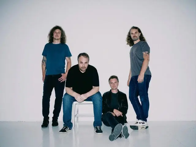 20 Jahre Madsen: Im November auf Jubiläumstour