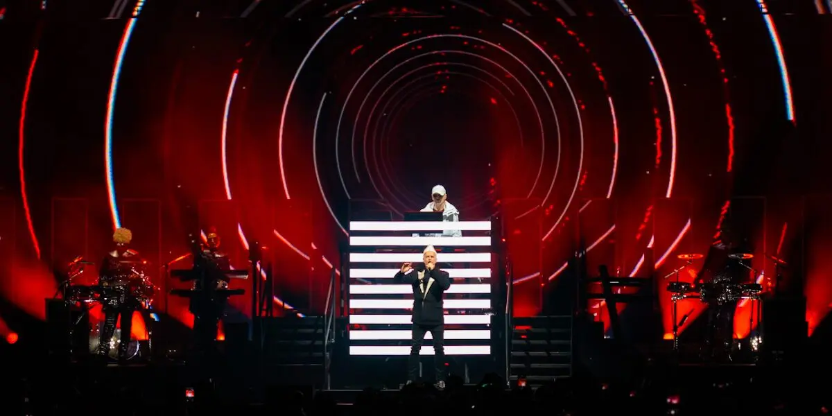 Pet Shop Boys zelebrieren Greatest Hits