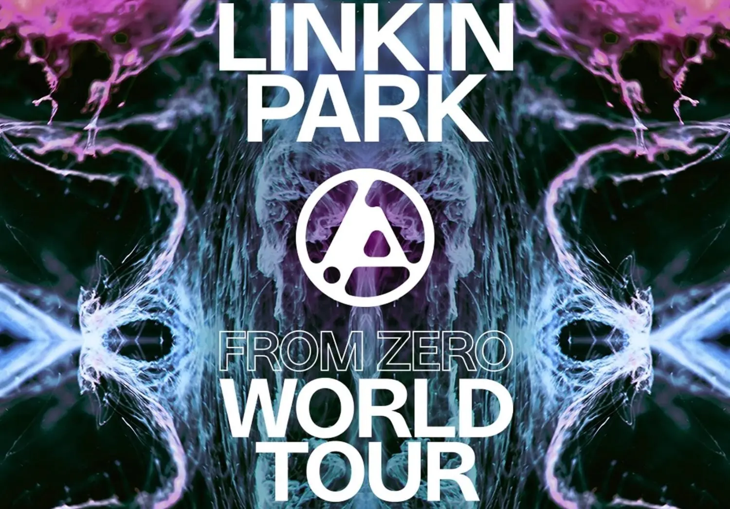 Linkin Park Reunion perfekt: Band Live in Hamburg zu erleben