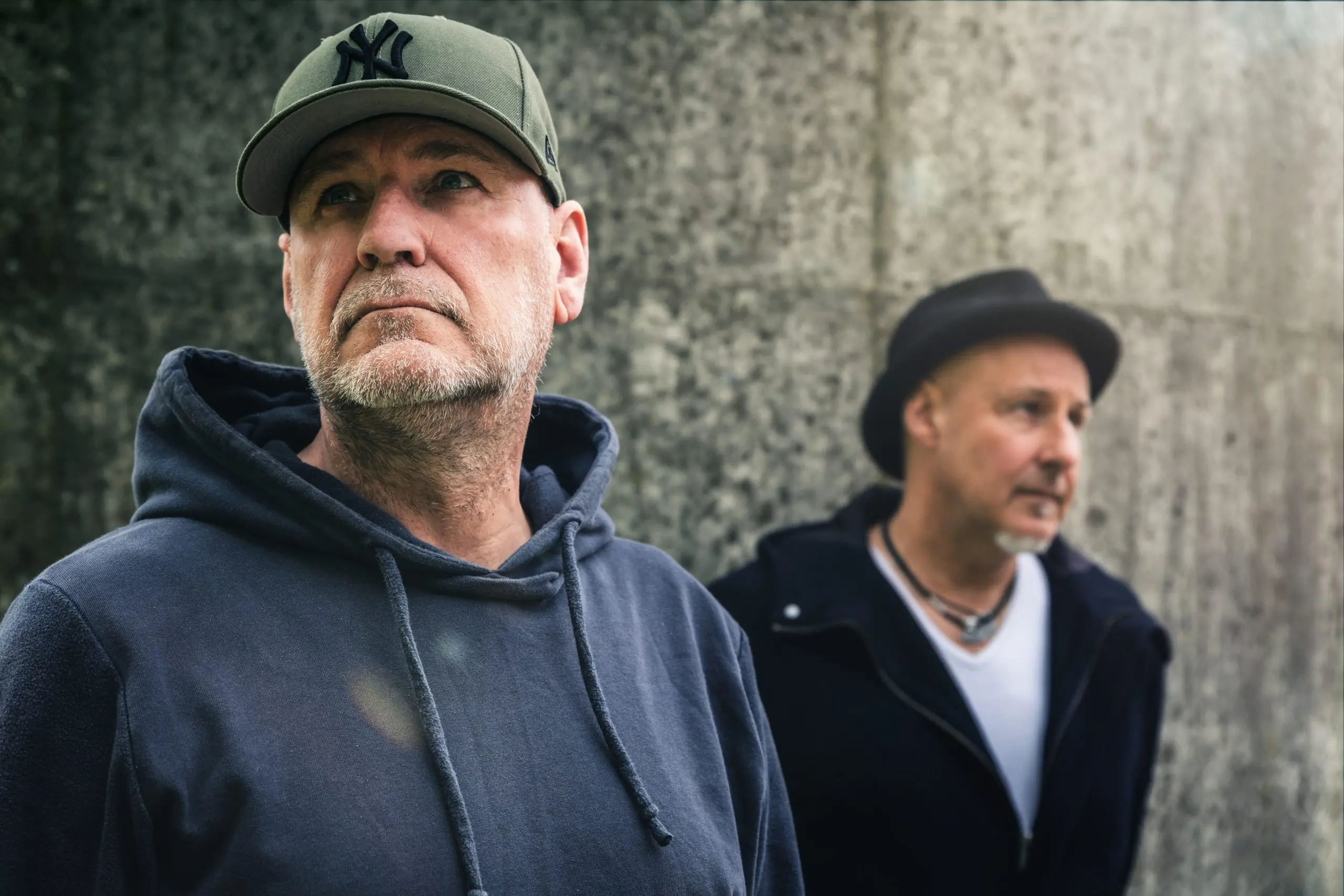 Schlicht & Ergreifend: Letztes Album von „Wingenfelder“ erschienen