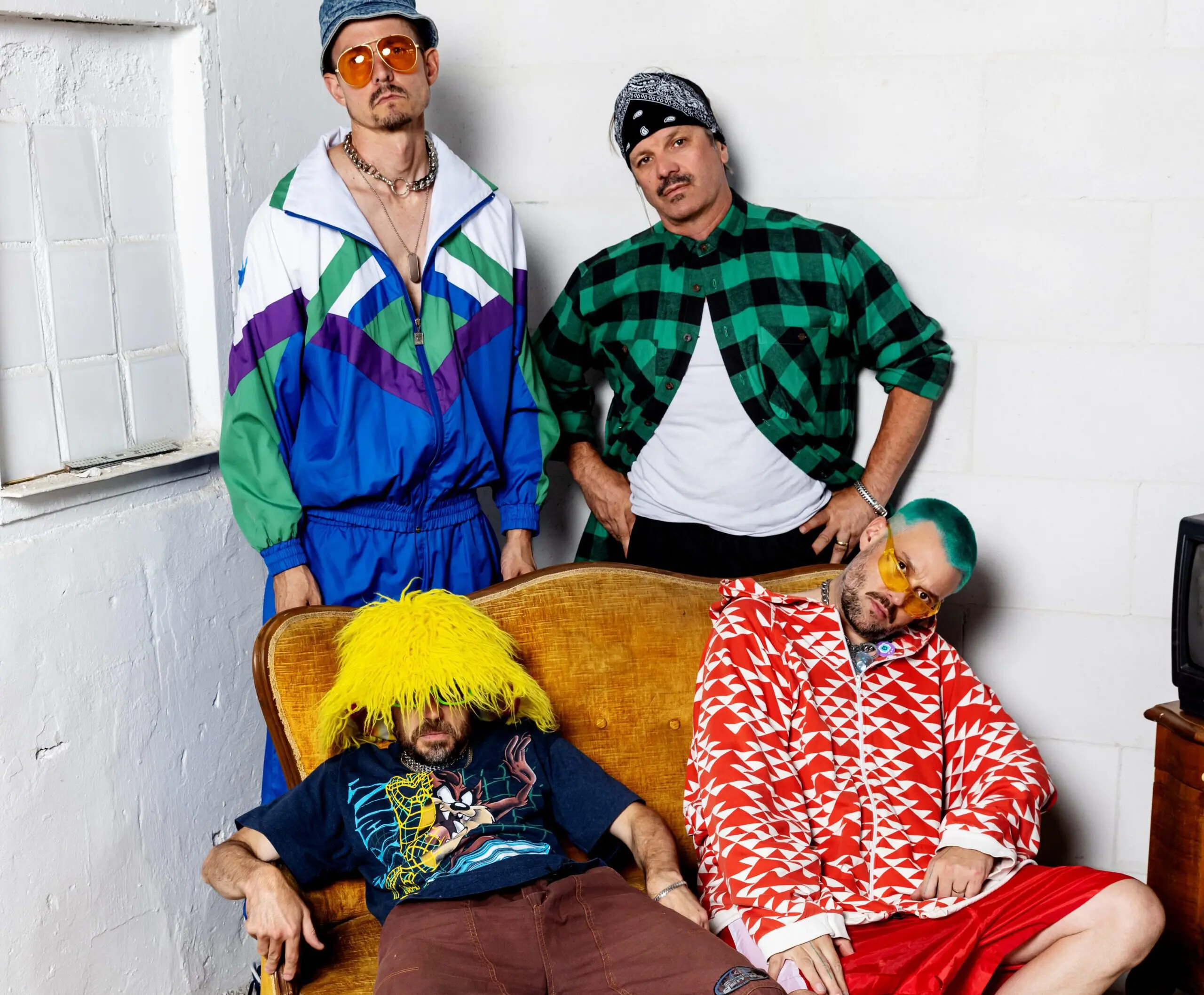H-Blockx mit neuer Tour im Herbst 2025