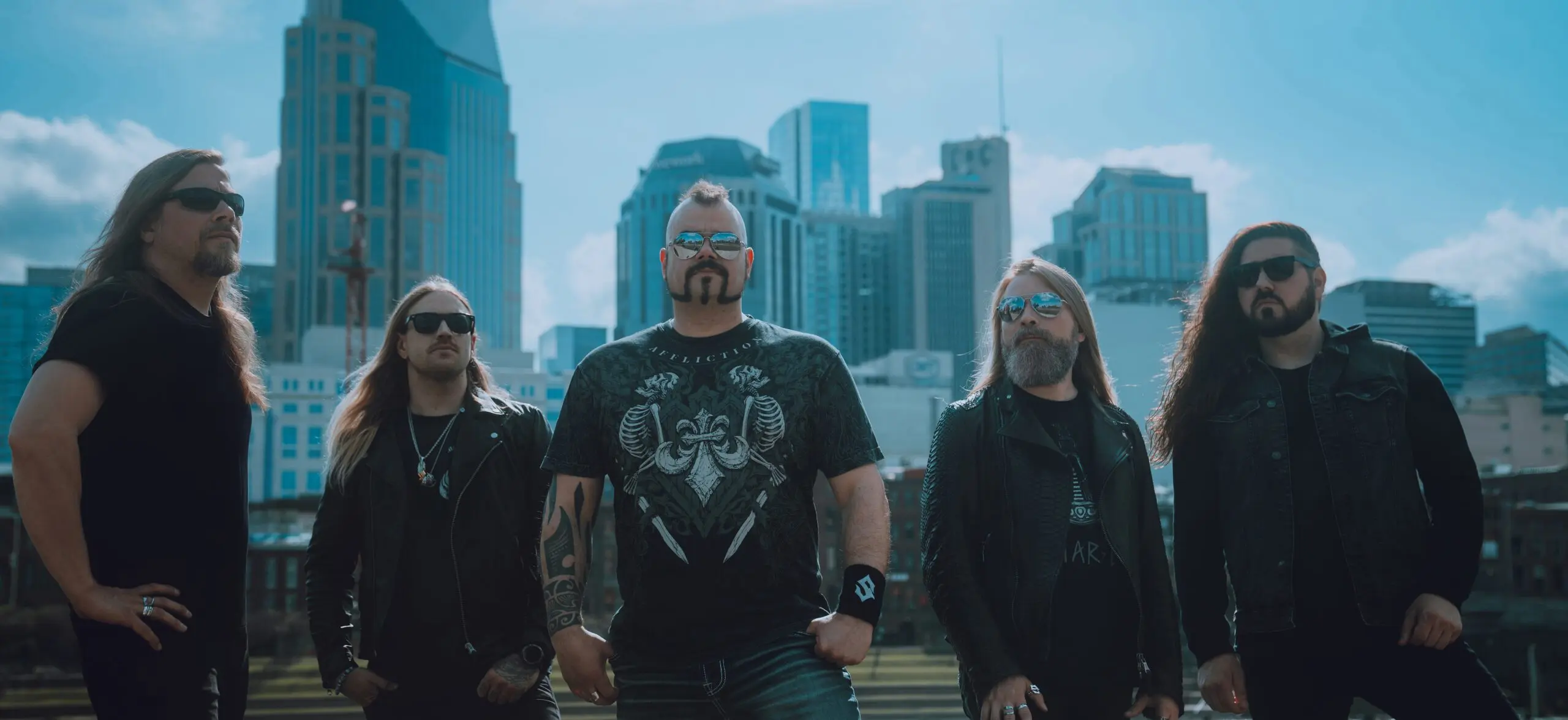 Sabaton 2025 in sechs deutschen Städten