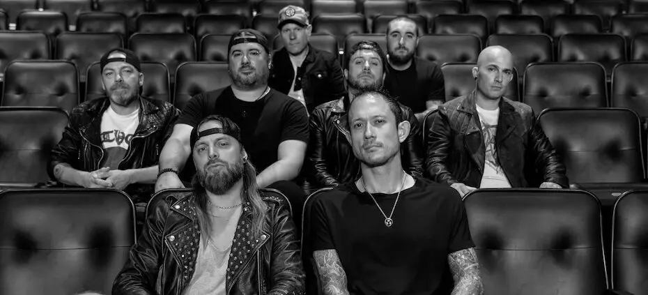 Bullet for my Valentine und Trivium auf gemeinsamer Jubiläumstour in Europa