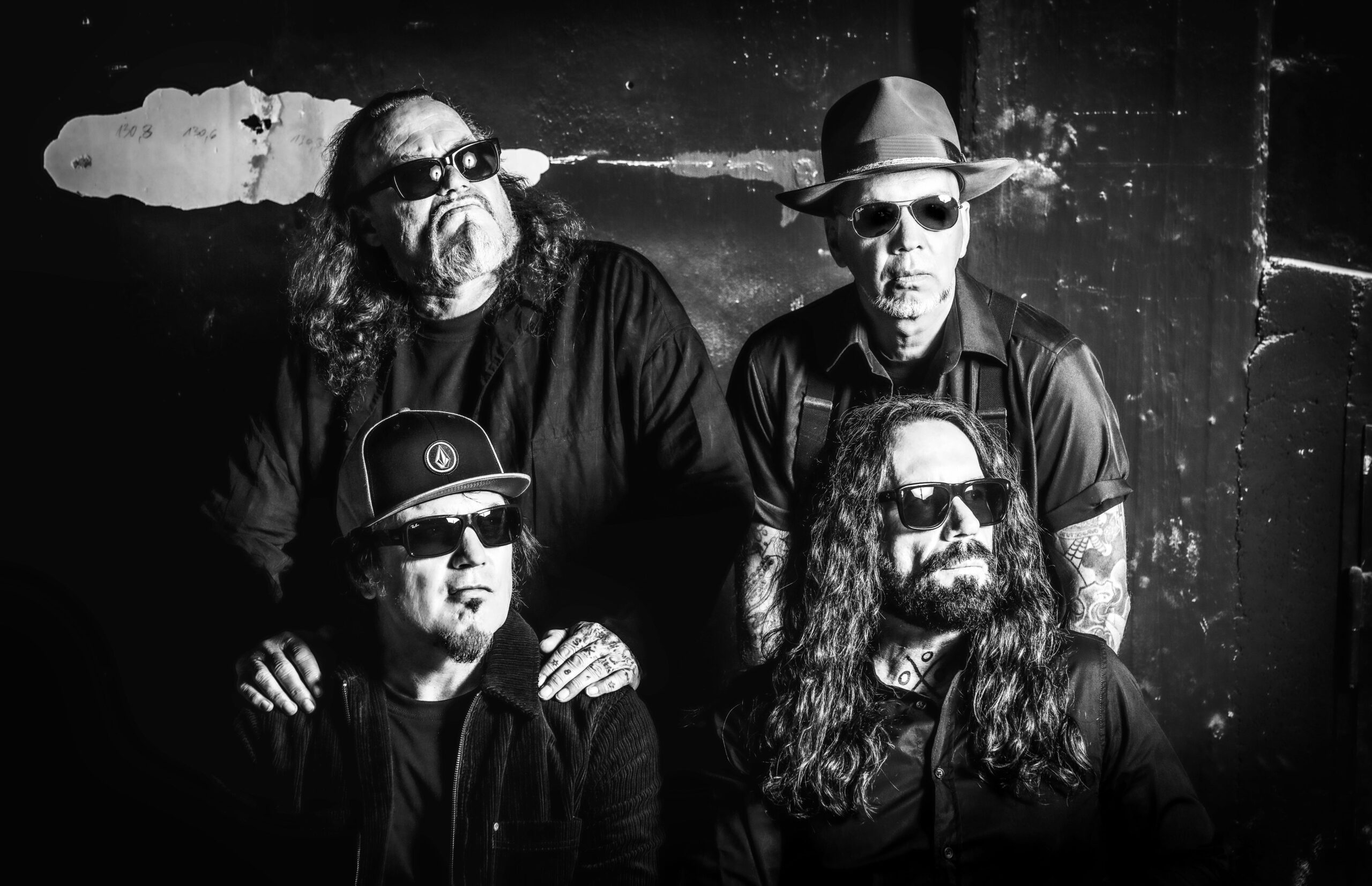 Böhse Onkelz Tour 2025