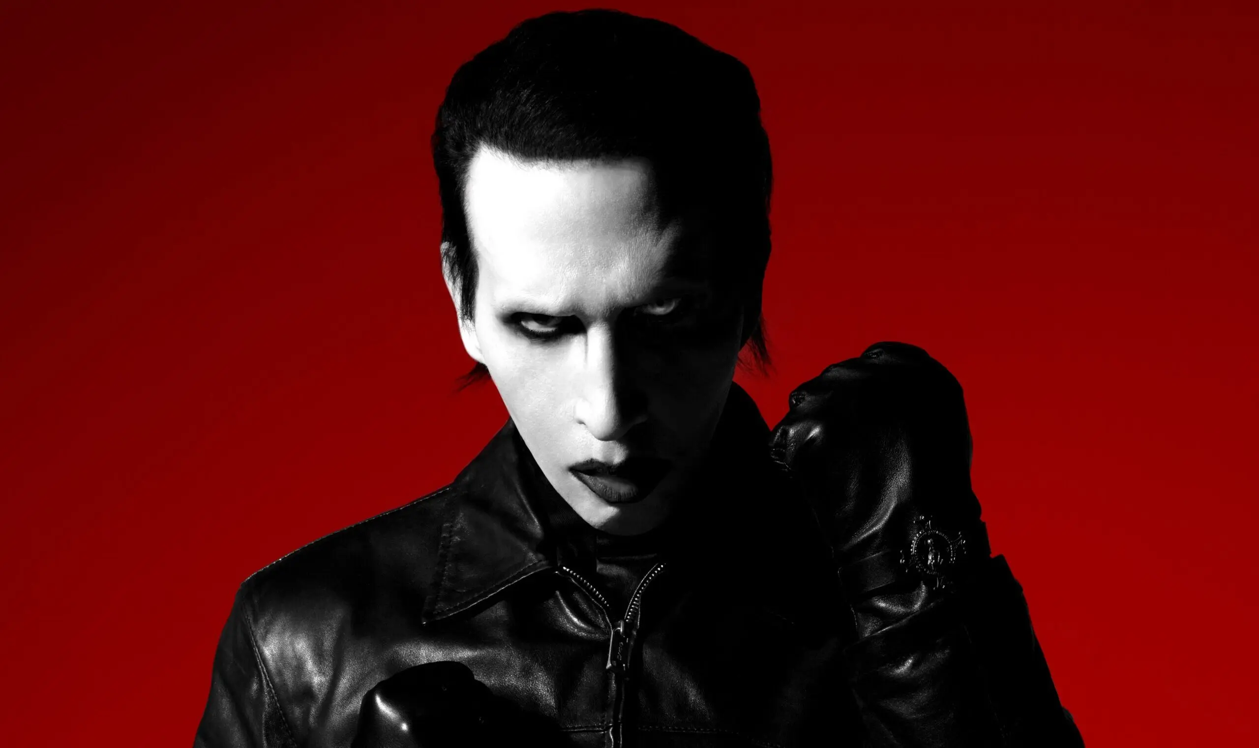 Marilyn Manson zum ersten Mal seit sieben Jahren in Europa