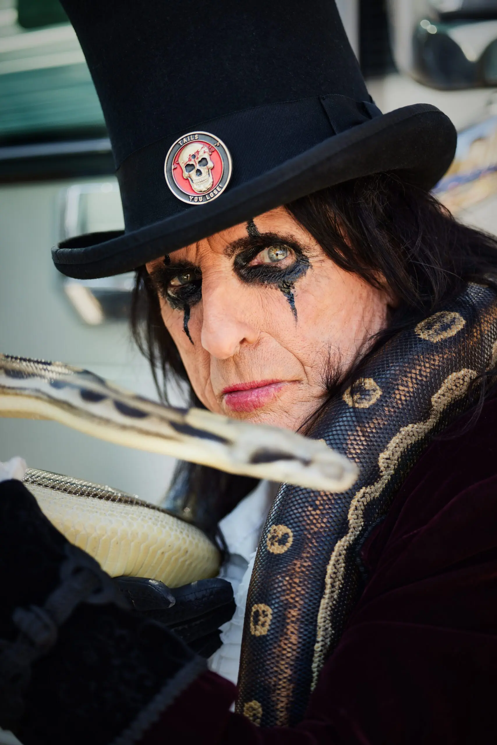 „Coming Home“ – 60 Jahre Scorpions: Judas Priest und Alice Cooper Special Guests