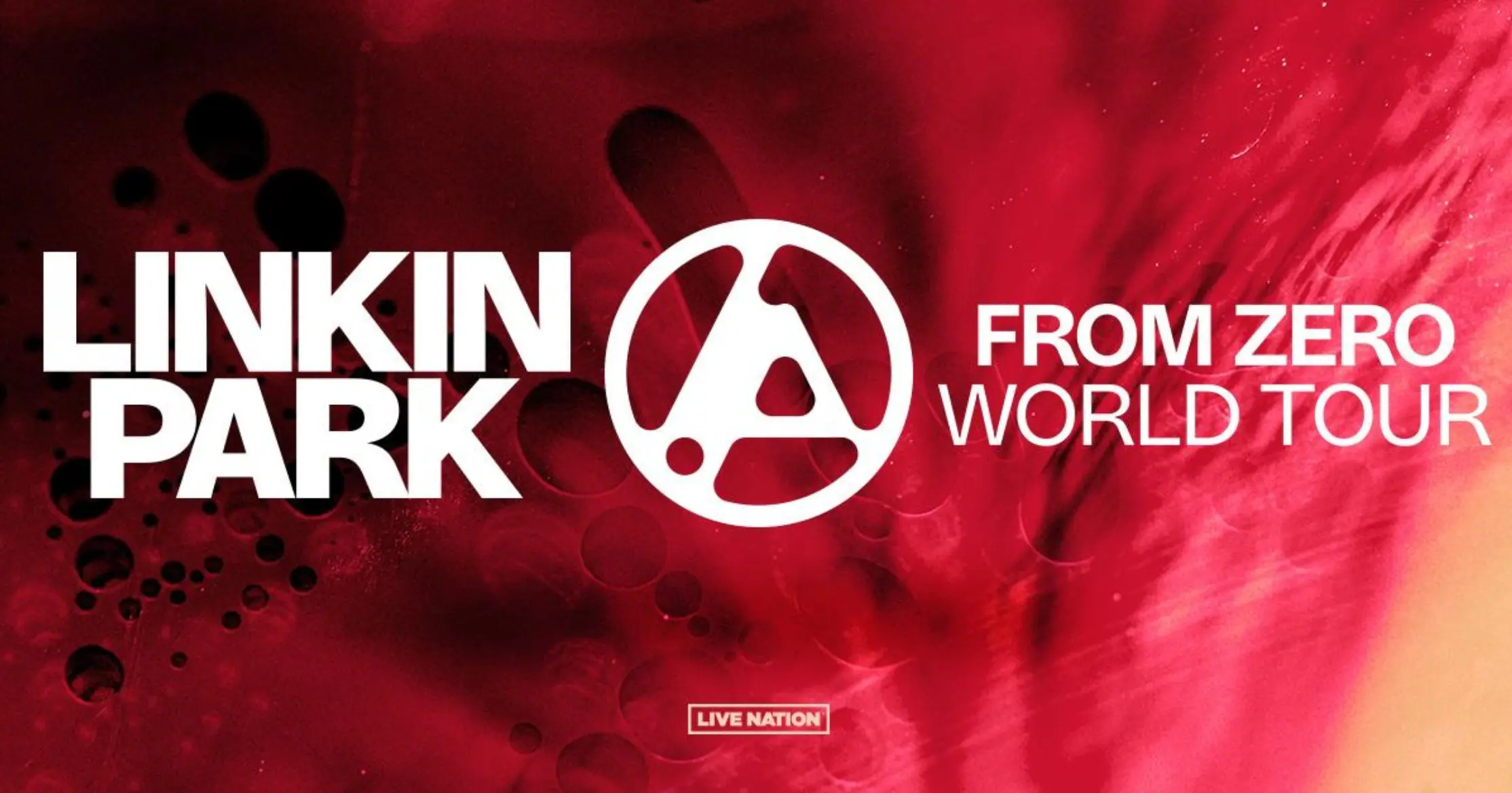 Linkin Park mit Zusatzshow in Frankfurt