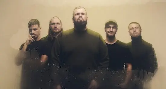 Feine Sahne Fischfilet kommen in Frieden mit neuem Album