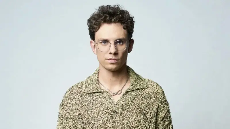 Kamrad auf Friends Tour