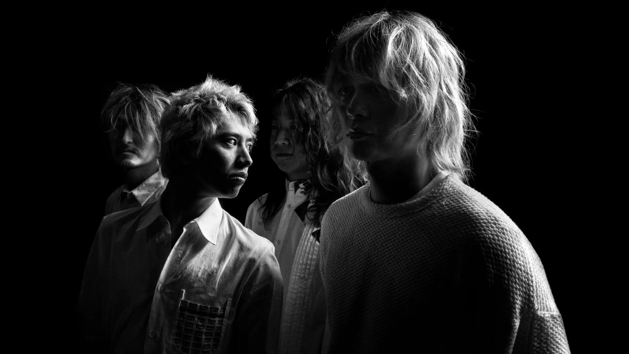 ONE OK ROCK kündigen ihre bisher größte EuropaTour an