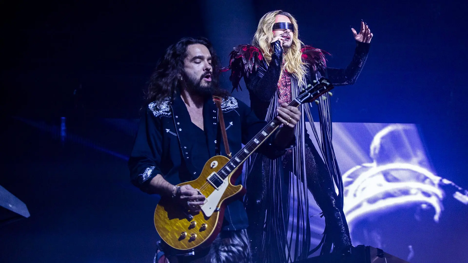 Tokio Hotel in Hannover: Ein Konzertabend voller Emotionen, Nostalgie und Überraschungen