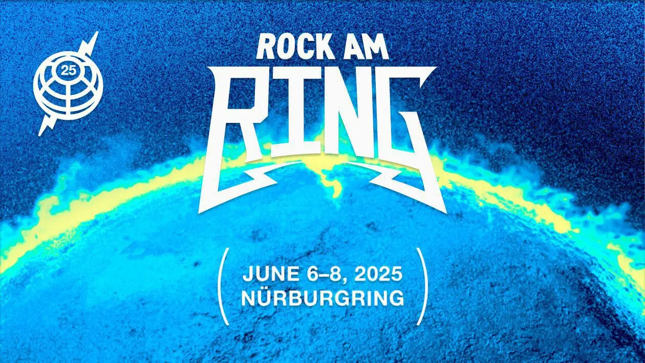 Rock am Ring 2025 ausverkauft
