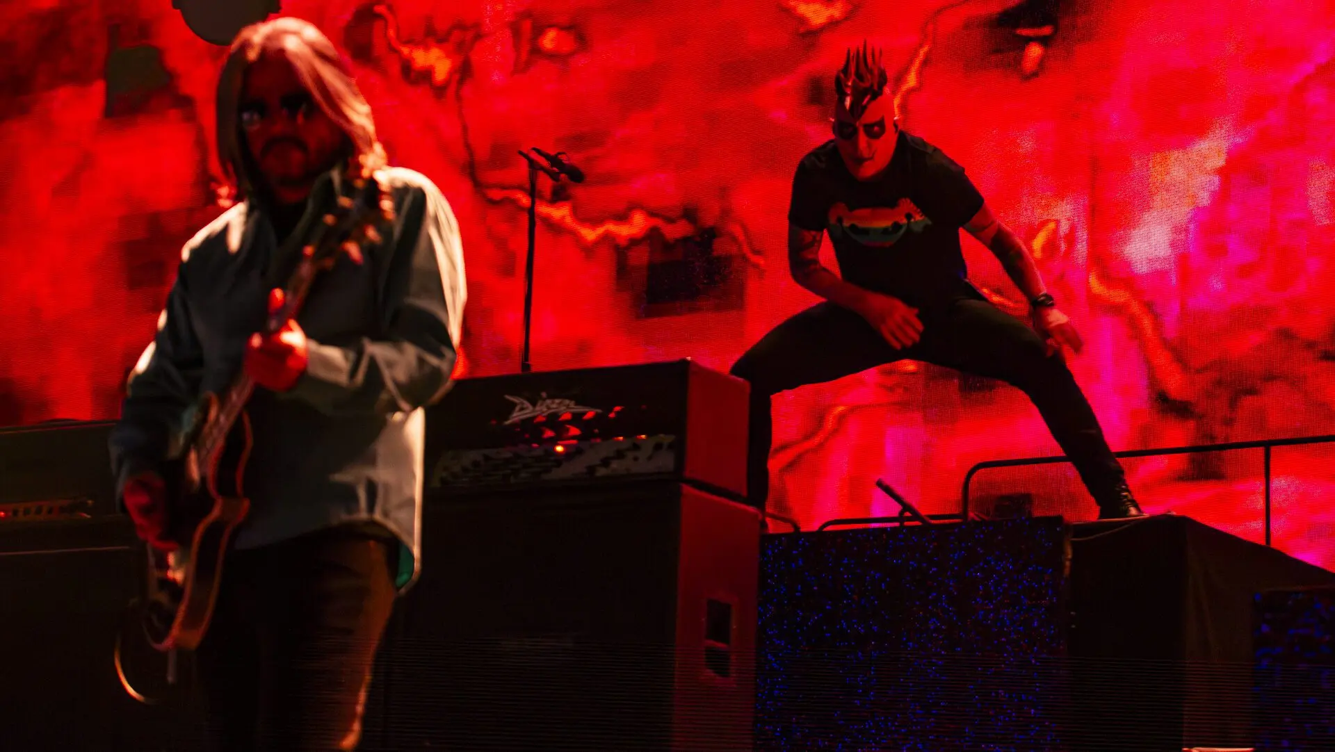 TOOL live in Hannover – Ein hypnotischer Sturm aus Klang, Licht und Seele