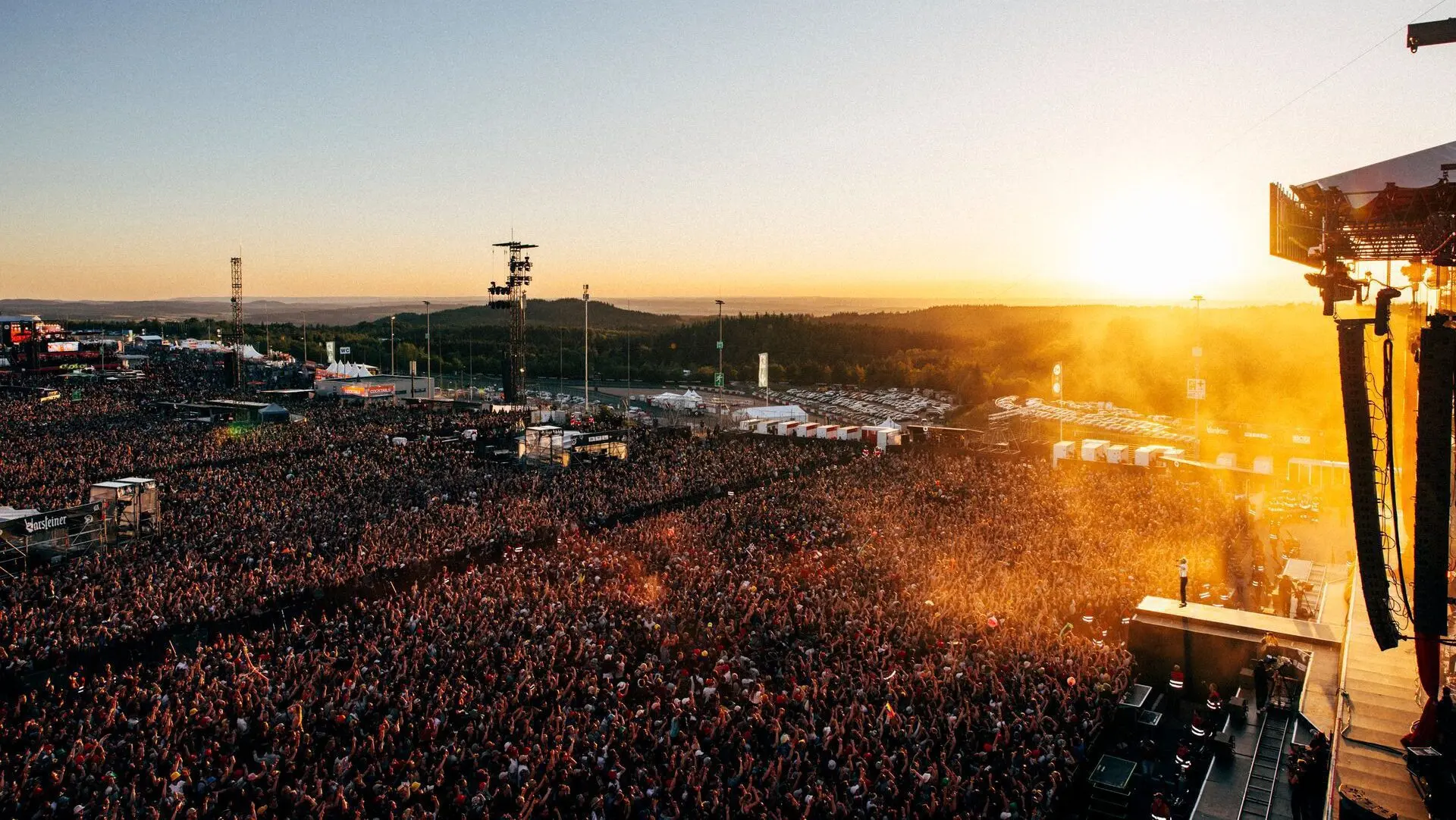 Rock am Ring 2025 – Die große Jubiläums-Vorschau