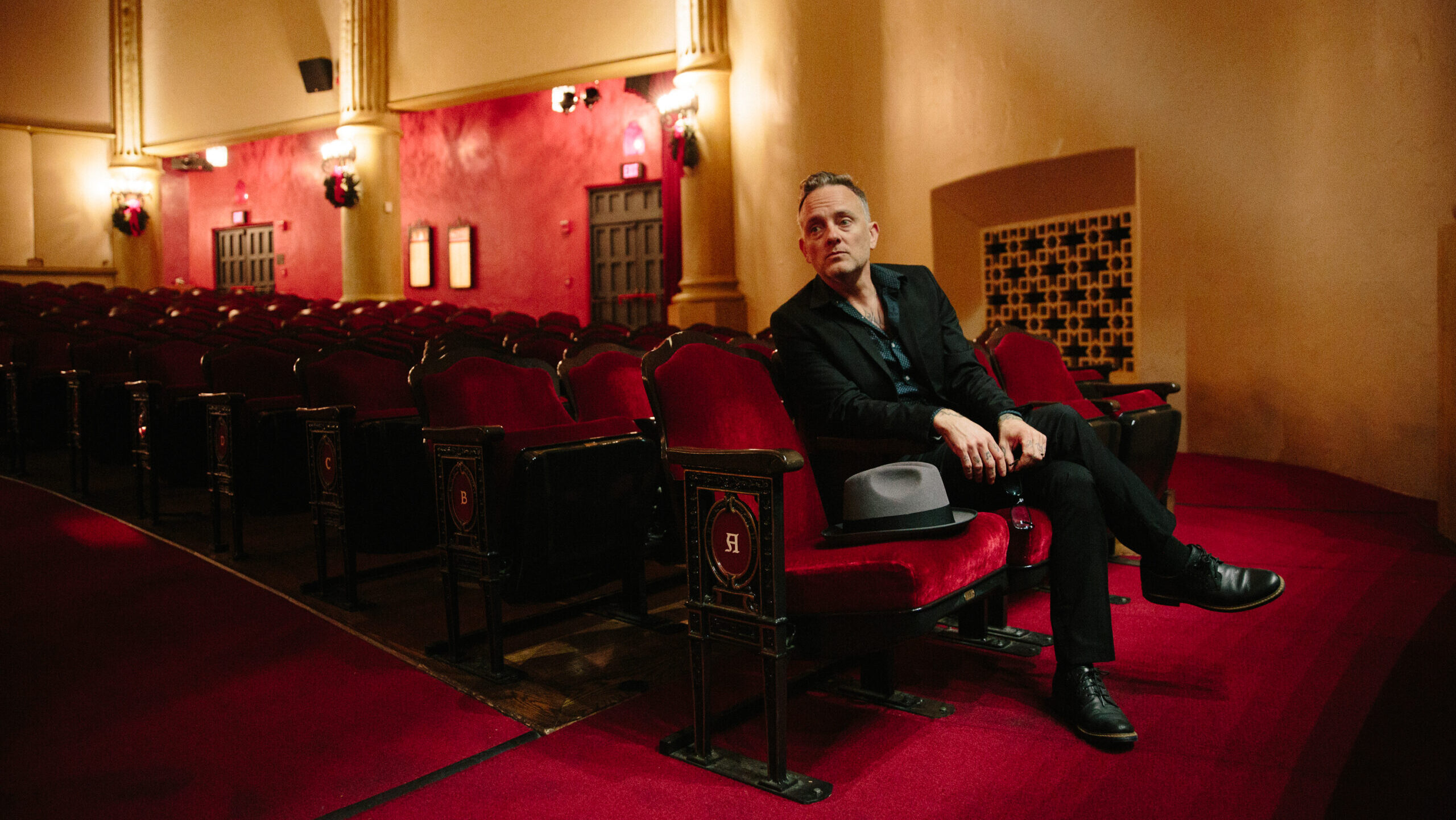 Foto: FKP Scorpio / Jesse Deflorio