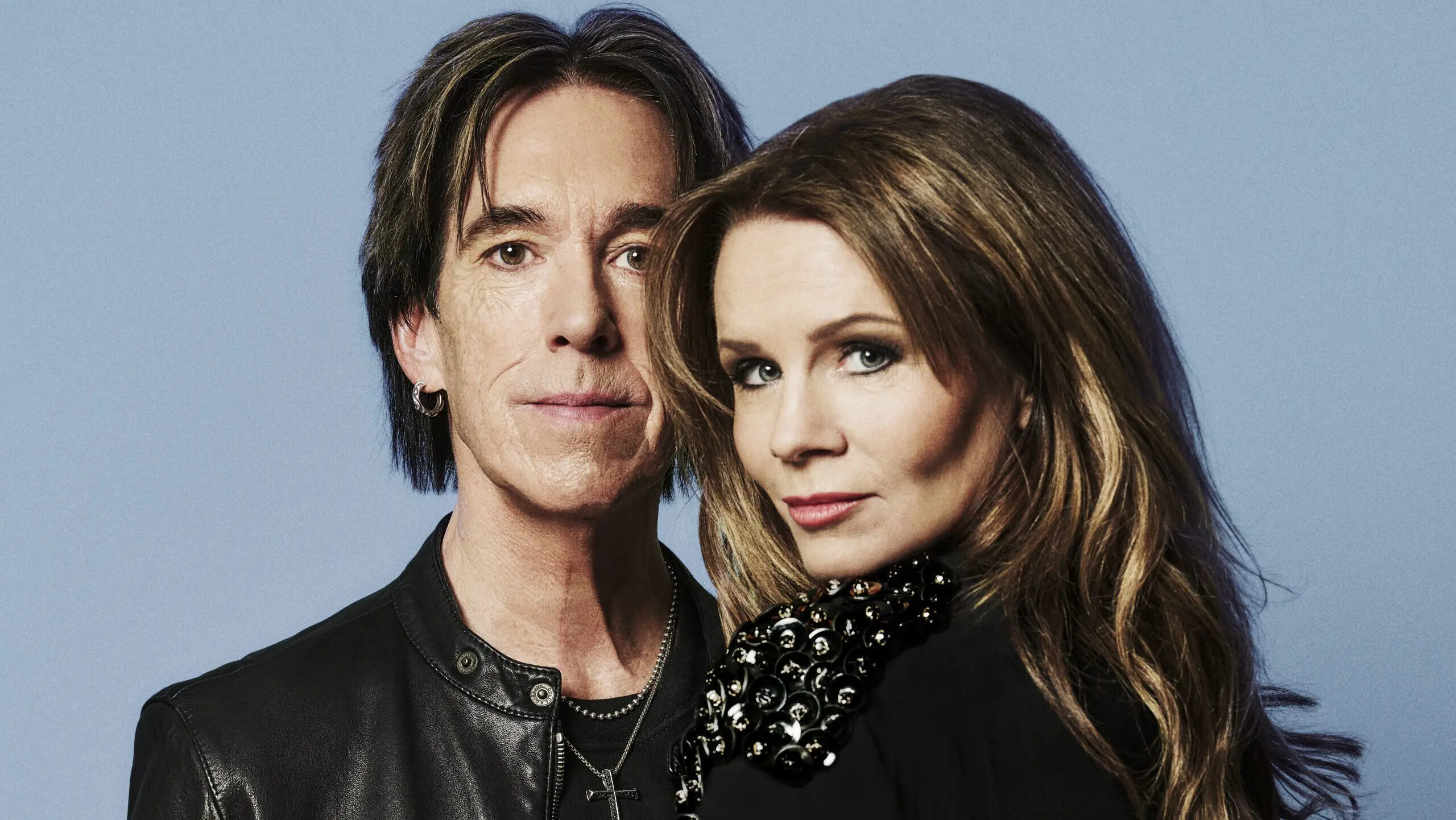 Roxette: Die Rückkehr der Hit-Giganten – 2025 live in Deutschland