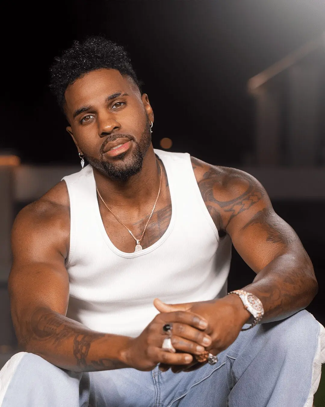 Pressefoto Jason Derulo Credit Noah Roberto