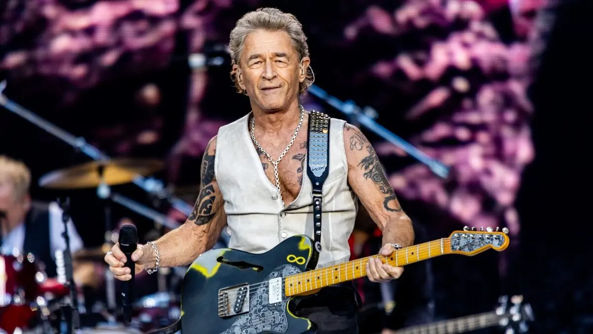 Peter Maffay 2025: Rückkehr zu den „Love Places“ – Rockige Emotionen, ewige Versprechen