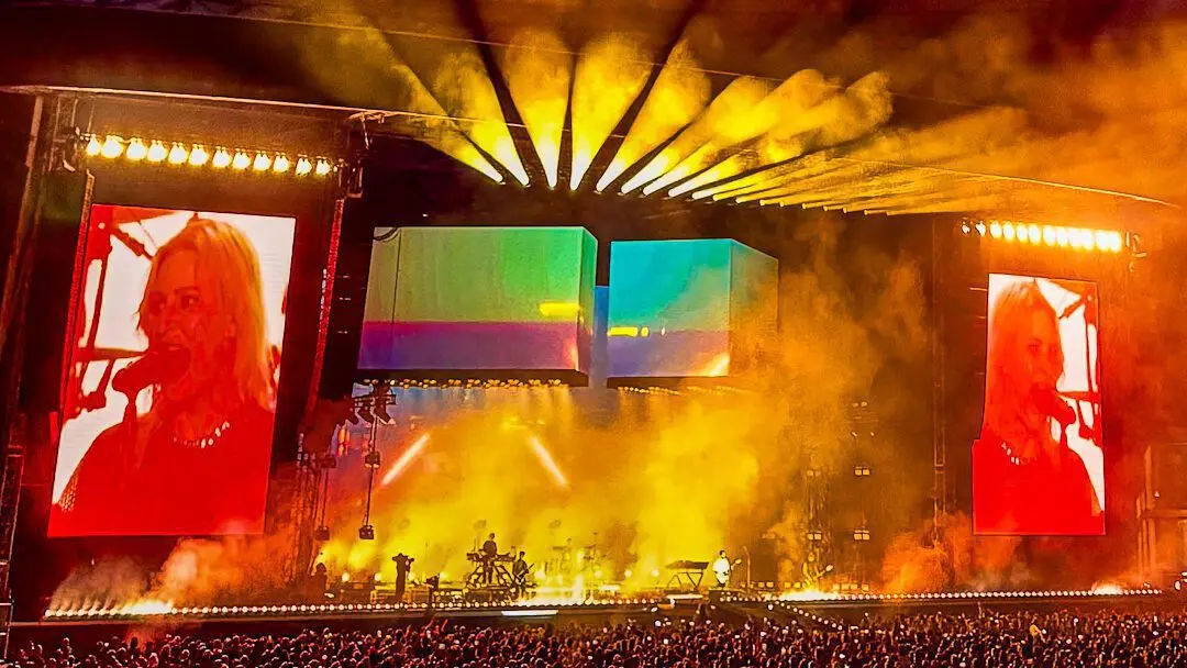 Linkin Parks Hannover‑Reboot: Zwei Stunden, die Musikgeschichte aufbrechen