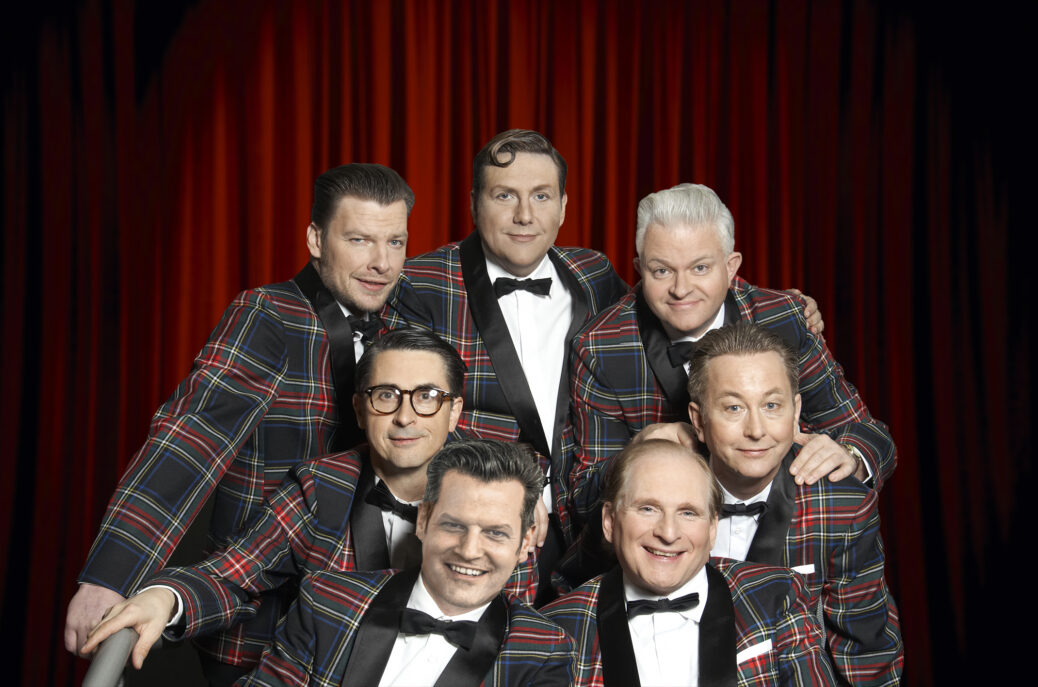 „Rock Around the Clock“ Bill Haley’s Comets feiern 100 Jahre Rock’n’Roll beim Sommerfestival der Autostadt | Foto: Steinbeck