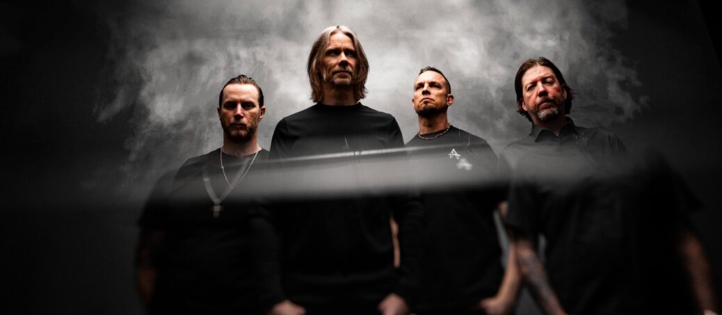 Alter Bridge - Foto: Chuck Brueckmann / FKP Scorpio