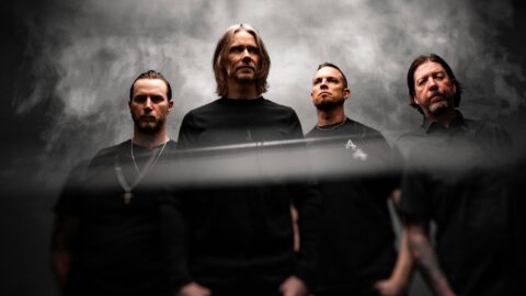Alter Bridge - Foto: Chuck Brueckmann / FKP Scorpio