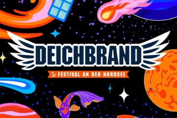 Deichbrand Festival 2025