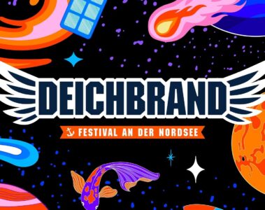 Deichbrand Festival 2025
