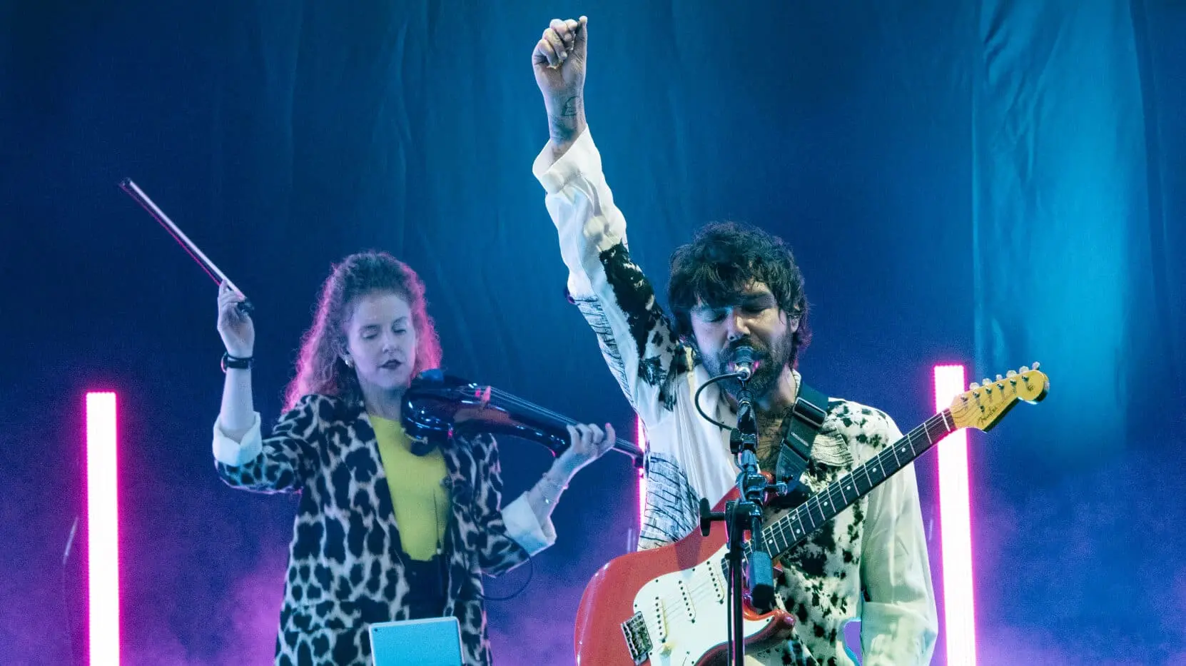 Das Hurricane Festival 2025 liefert drei Tage Ausnahmezustand in Scheeßel