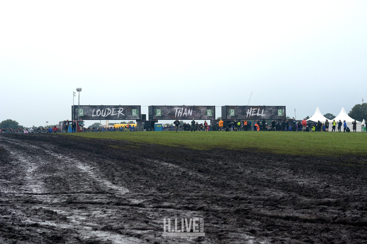Wacken 2025