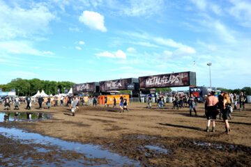 Wacken 2025