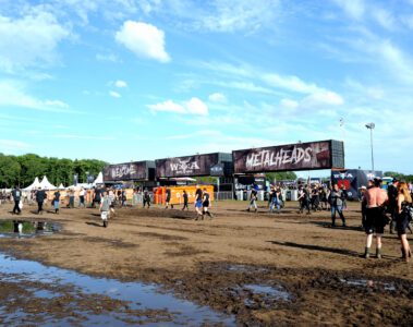 Wacken 2025