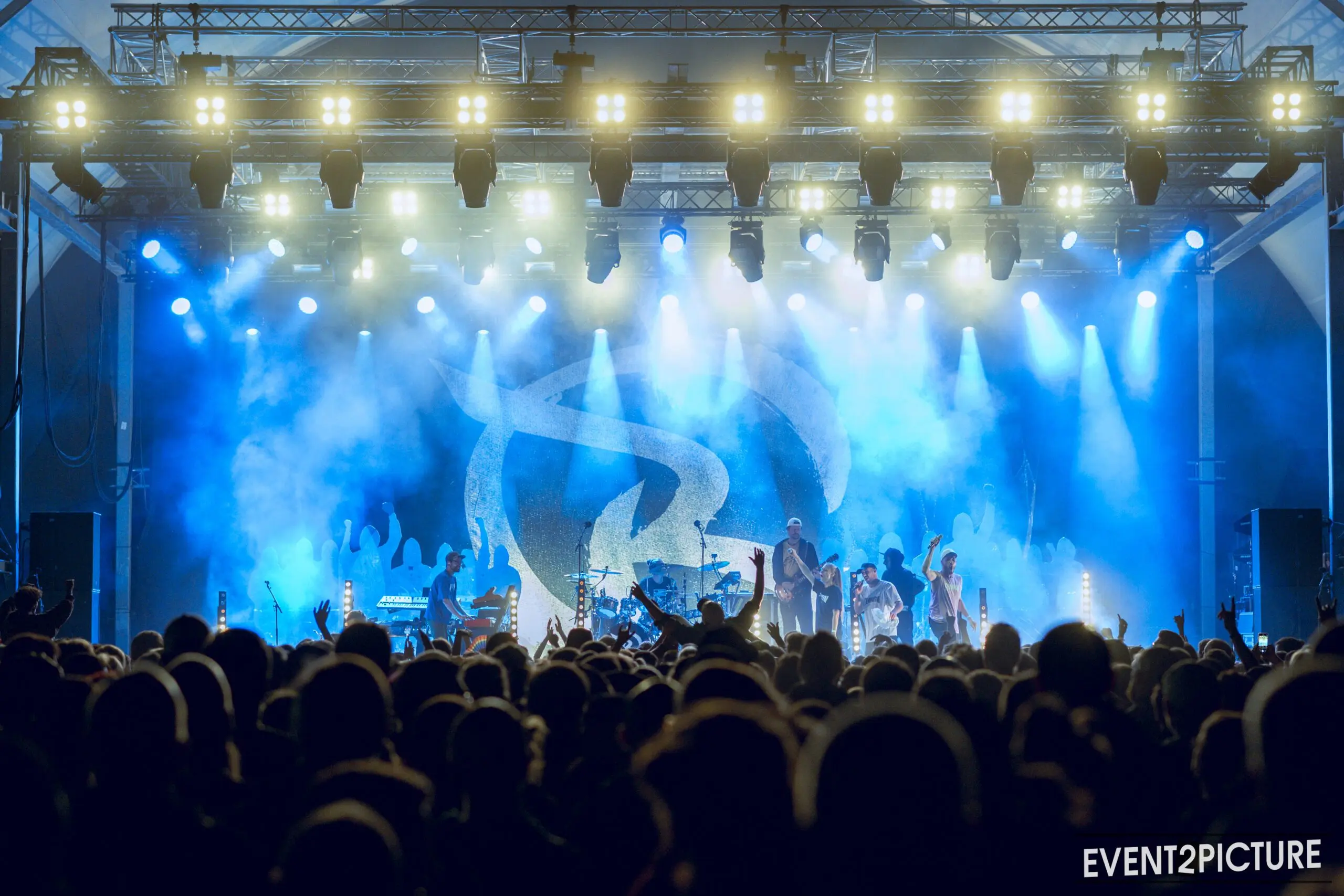 Irie Révoltés in Hannover – Rückkehr einer politischen Stimme