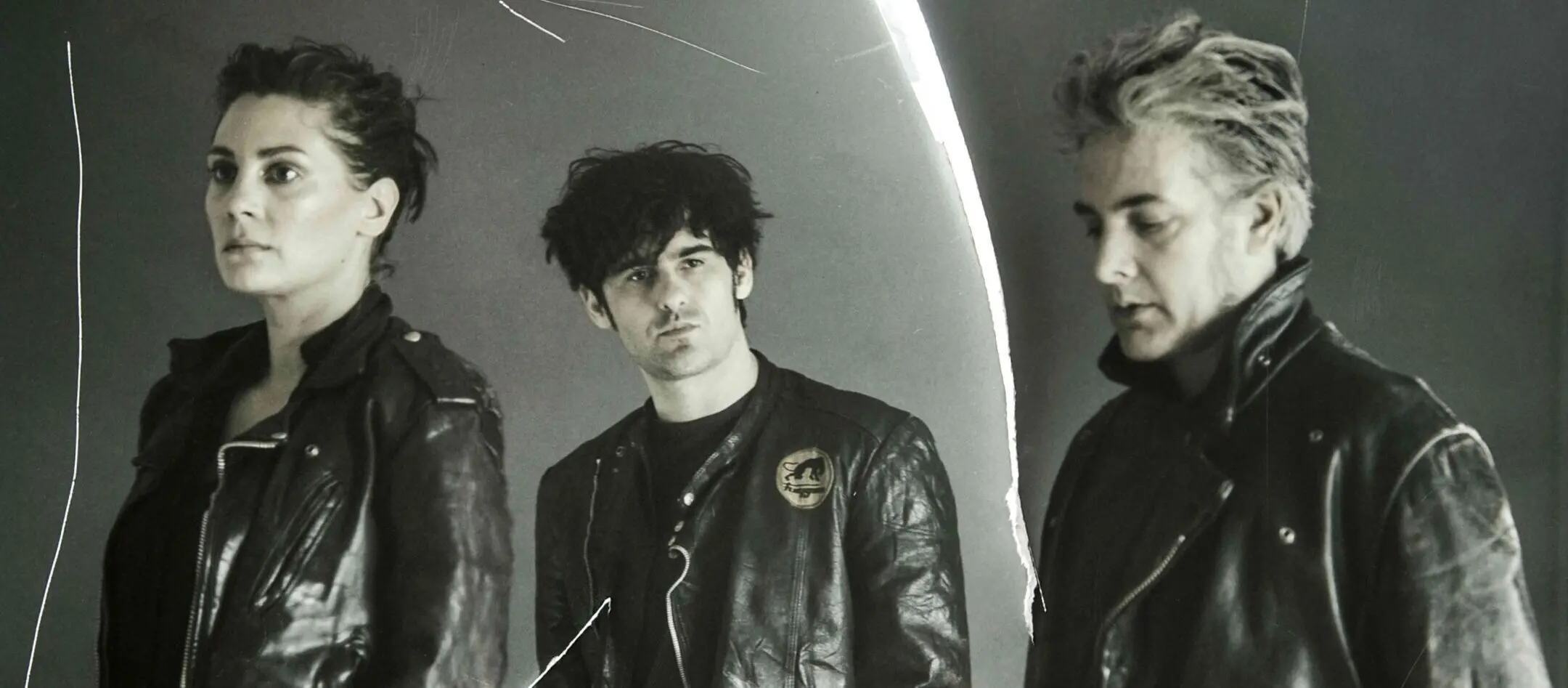 Black Rebel Motorcycle Club – 20 Jahre „HOWL“