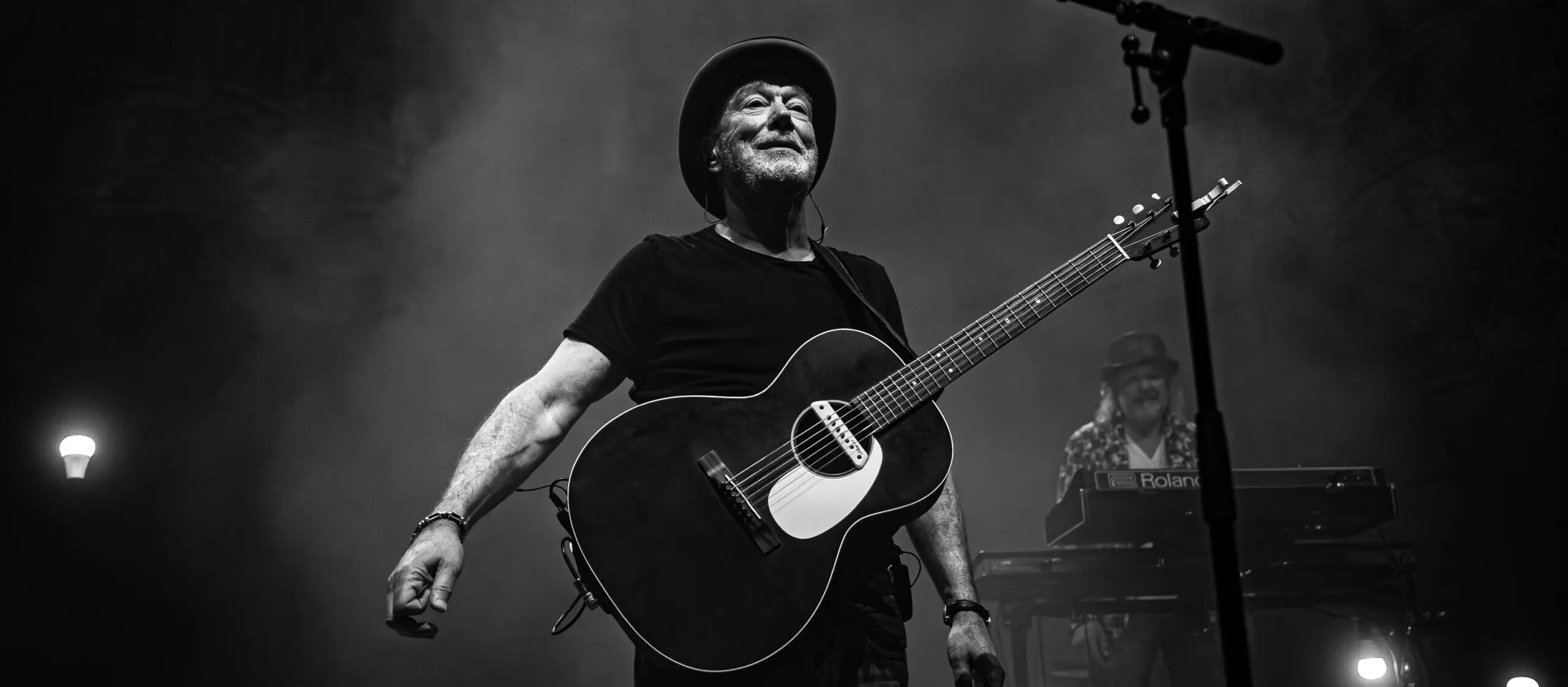 Fischer-Z – 50 Jahre Post-Punk-Geschichte live auf großer Jubiläumstour