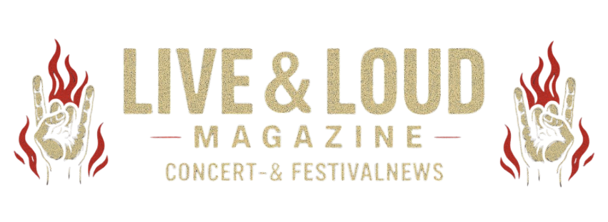 LIVE & LOUD Magazine | ex H.LIVE Magazin LIVE & LOUD Magazine | ex H.LIVE Magazin