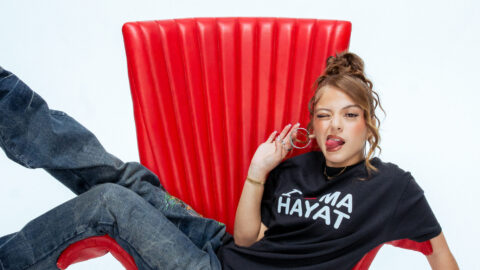 Zah1de feiert Live-Debüt beim N-JOY Plaza Festival 2026 auf dem EXPO-Gelände Hannover