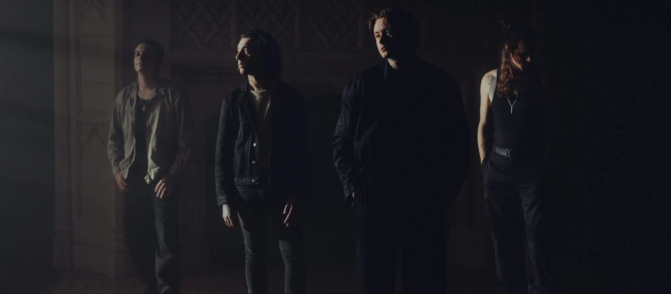 Bad Omens – Der Aufstieg eines modernen Metal-Phänomens