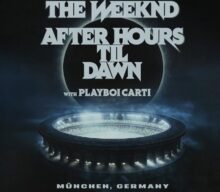 THE WEEKND – After Hours Til Dawn Tour 2026 nun auch in München zu Gast